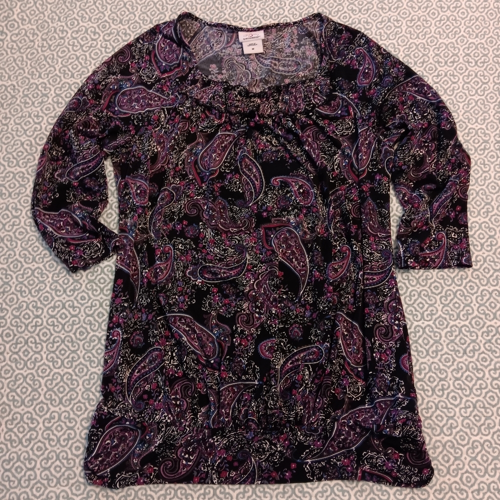 Oh Baby Maternity top